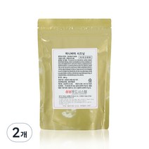 상상시즈닝 허니버터 시즈닝, 300g, 2개
