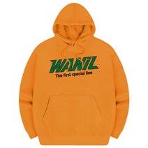 웨닐 스페닐 후드티 WID_0035