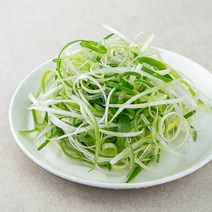 파채, 80g, 1봉