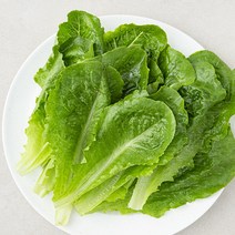 국내산 로메인 상추, 200g, 1봉