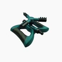 간이 스프링 쿨러 일자형, 1개