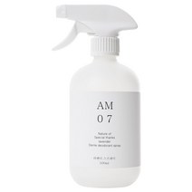 몬트 라벤더 살균 탈취제, 500ml, 1개