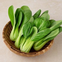 GAP 인증 국내산 청경채, 300g, 1봉
