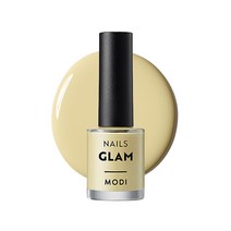 에뛰드 모디 글램 네일즈 9ml, 122호 파스텔바닐라, 1개