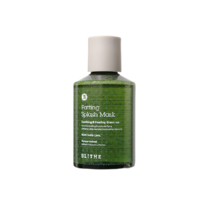 블라이드 패팅 스플래쉬 마스크 수딩 앤 힐링 그린티, 150g, 150ml, 1개