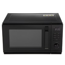 홈플래닛 디지털 전자레인지 23L, MWO-23BL/블랙