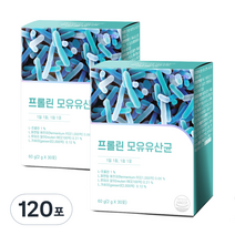 퍼펙토 프롤린 모유 유산균, 2g, 120개