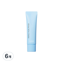 더샘 샘물 퍼펙트 포어 프라이머 25ml, 6개