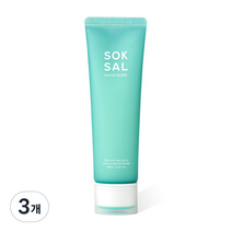 메디테라피 속살 워터밤, 3개, 90ml