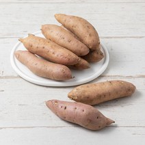 맛젤 해남 호박고구마, 1.5kg(상), 1봉