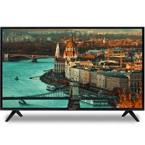 [tvjfw21522] 와이드뷰 HD LED TV, 81cm, WV320HD-S01, 스탠드형, 자가설치