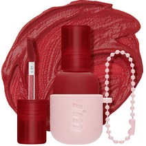 아임미미 컬러 키링 벨벳 틴트, 1개, 05 샤이 로즈