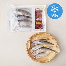 곰곰 국산 굴비 (냉동), 6미 420g, 1개