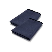 울트라레인보우 S와플 글라스 타월, 2개