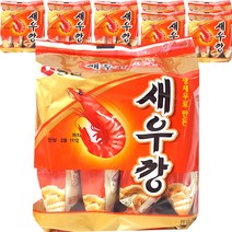 농심 새우깡, 30g, 32개