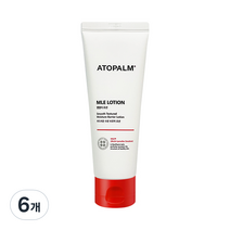 아토팜 MLE 로션, 120ml, 6개