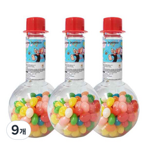 마술 호리병 젤리빈, 138g, 9개