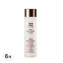 조성아22 탱글이 슈퍼베리 에센스, 150ml, 6개