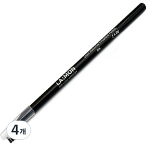 라몽 래쉬몬스터 밀라노 아이브로우 펜슬, 06 화이트, 4개