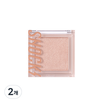 토니모리 더 쇼킹 베어 하이라이터 4.5g, 01 허니빔, 2개