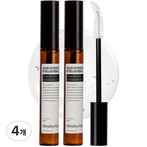 부케가르니 나드 롱 앤 글램 인텐시브 세럼 속눈썹 영양제, 17g, 4개