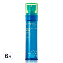 네오젠 올데이 락킹 픽서, 80ml, 6개