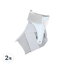 발목보조기 부목 좌측 XL, 2개