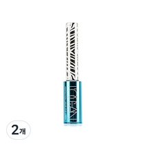 로쎄앙 퍼팩션 리퀴드 아이라이너 7ml, 11호 네이비블루펄, 2개