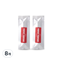 블랙팟 퍼펙트 퍼퓸 스틱 방향제 선샤인 라임 리필, 1개입, 8개