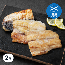 삼치살 (냉동), 700g, 2개