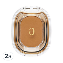 아멜리 스텝베이직 아이섀도, 225 넛트브라운, 2개