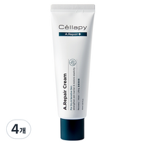 셀라피 에이리페어 크림, 50ml, 4개