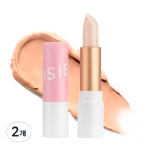 시에로 디퍼 립 플럼퍼 3.3g, 누디 핑크, 2개