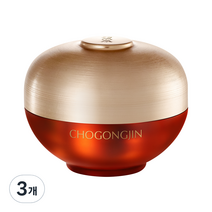미샤 초공진 소생 진 크림, 60ml, 3개