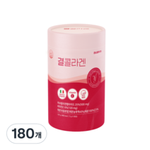 경남제약 결 콜라겐, 180개, 2g