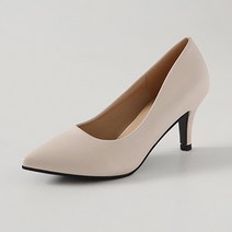 착한구두 밀라노 베이직 스틸레토힐 7cm PPLTT3d217
