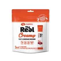 하림더리얼 고양이 크리미 가다랑어 앤 닭가슴살 파우치 10g x 25p, 가다랑어 + 닭고기 혼합맛, 250g, 1개