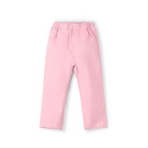 오즈키즈 아동용 컬러칩 컬러 면바지