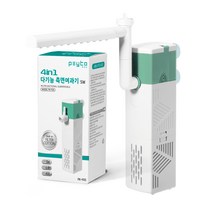 페이토 스마트 다기능 측면여과기, 5W, 1개