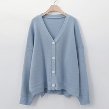 팡팡샵 J 로라 임산부 가디건