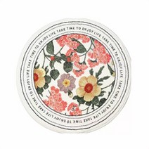 JCP 노르딕 네이처 아트 러그