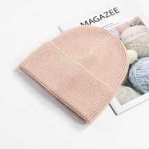 카빙턴 스키모자, 핑크베이지