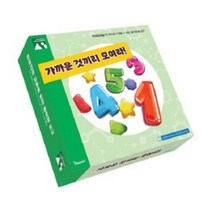 다즐에듀 인공지능 AI 교육 가까운 것끼리 모여라 보드게임, 혼합색상