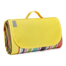 알럽홈 휴대용 접이식 피크닉 야외 매트 돗자리, TYPE 5