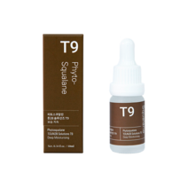 톤28 피토스쿠알란 솔루션즈 T9 보습지속 앰플, 10ml, 1개