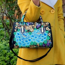 헤스티아 플라워리스트 고급백 가방