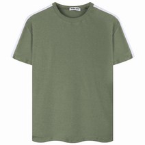 네스파 블화절개 반팔티 SRG_6001