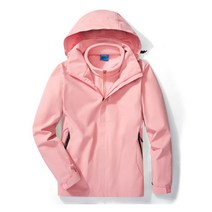 여성용 겨울용 보온성 용 바람막이 LK 280