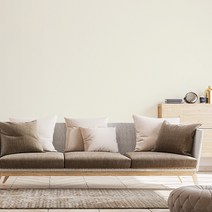 폼드림하우스 접착식 단열벽지 종이형, 무지