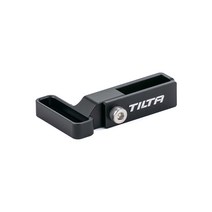 틸타 소니 A1 HDMI 케이블 클램프 블랙, 1개
